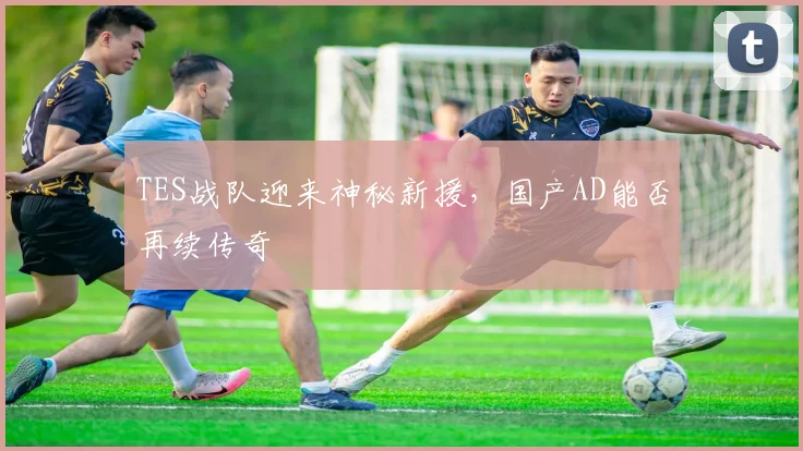 TES战队迎来神秘新援,国产AD能否再续传奇
