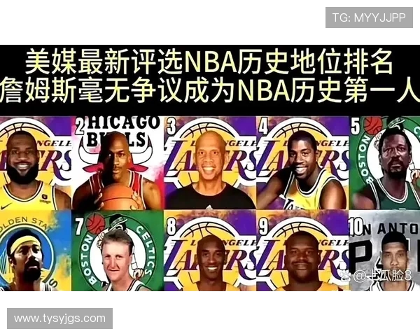 NBA 历史总得分榜:詹姆斯领衔,谁将超越?